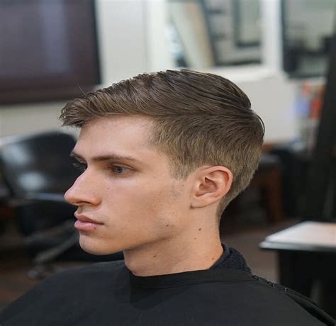 Simple mens haircut. Things To Know About Simple mens haircut. 